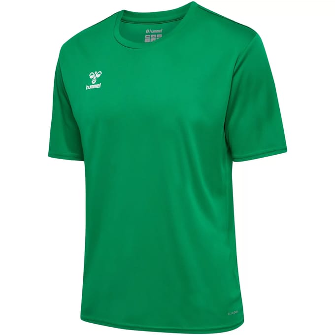 Hummel sportshirt Hmlessential Jersey S/S 224541