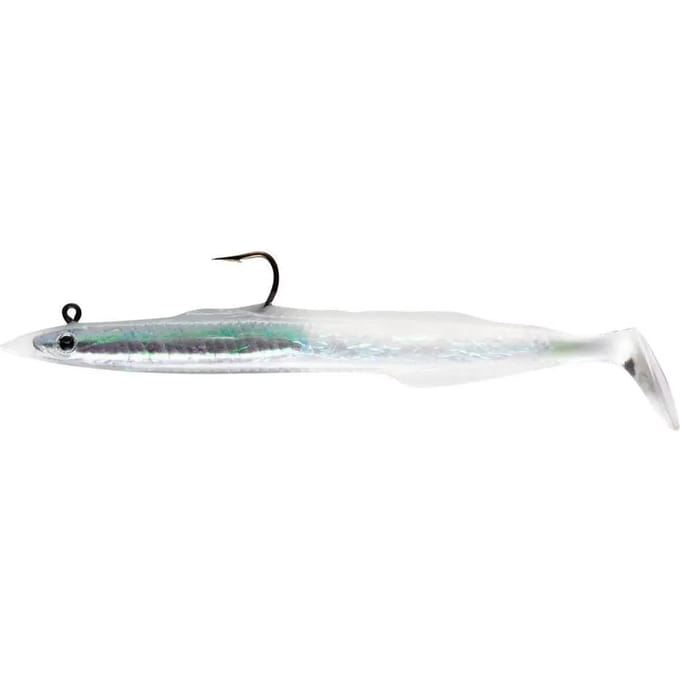 Lok Berkley Mounted Sandeels