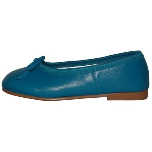 Ballerina's Colores 2284 Turquesa