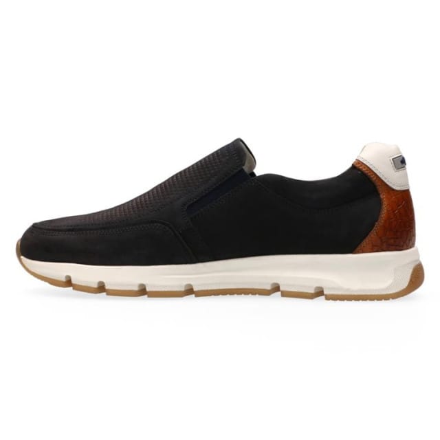 Australian Footwear Eagle nubuck