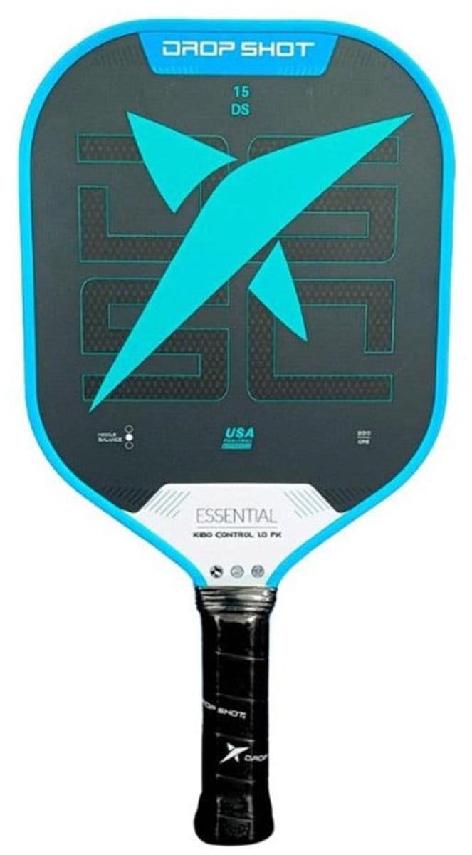 Pickleball Drop Shot Kibo Comfort 1.0