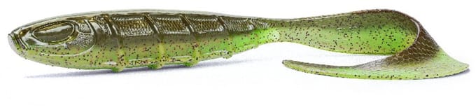 Nays GHST JNR Ghost Junior 6.5 Inch C-05