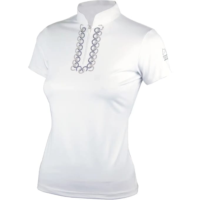 wedstrijdbadpak voor dames Tattini