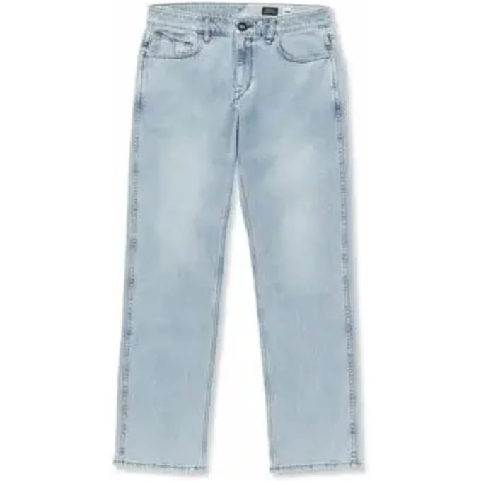 Denim broek Volcom Modown