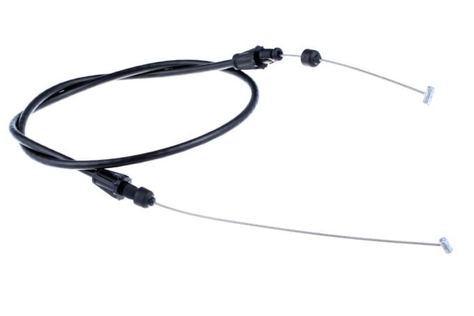 Husqvarna sneeuwblazer kabel aandrijving