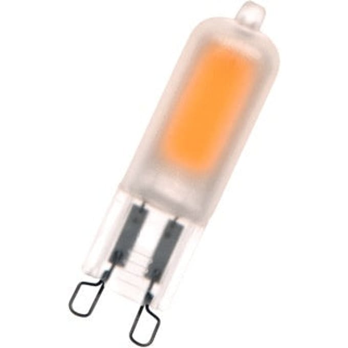 Bailey LED compacte lamp - 142598 - E3BNE