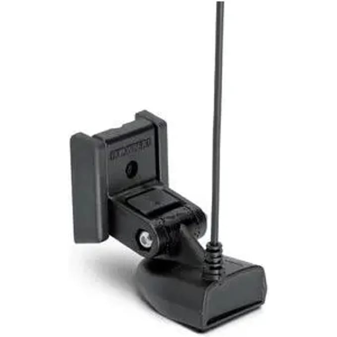 transom sensor chirp ds 2d en t° Humminbird Helix G3 (XNT-9-HW-T)