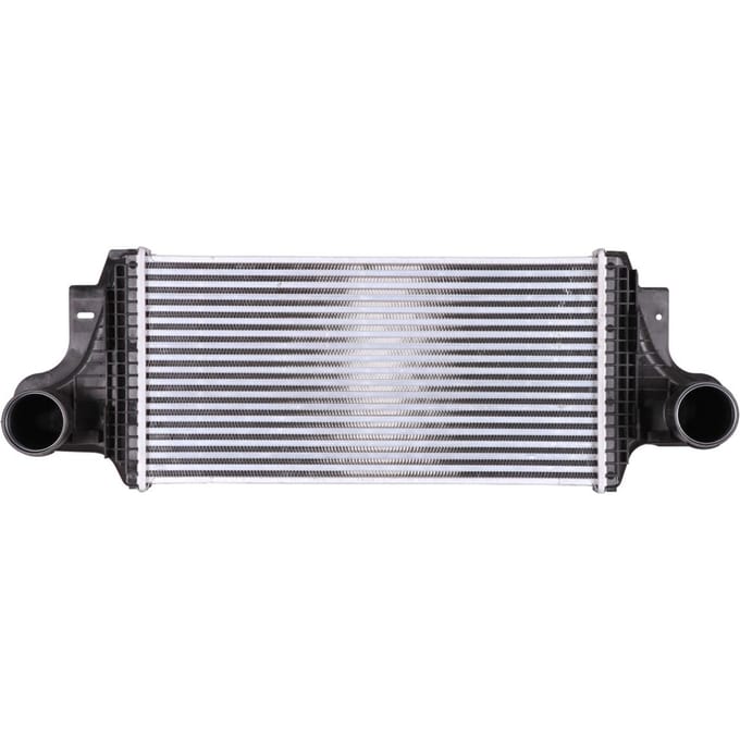 Intercooler NISSENS 96438
