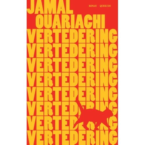 Vertedering - Jamal Ouariachi