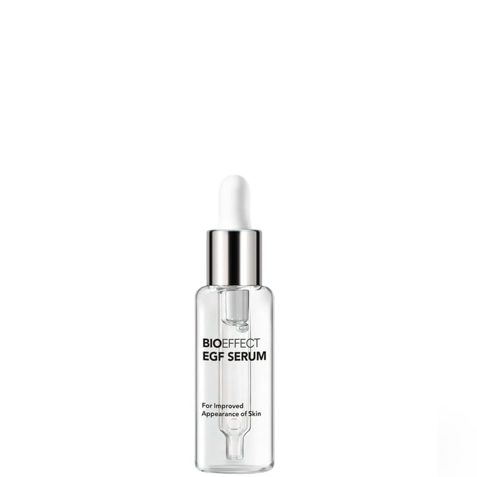 BioEffect Gezichtsverzorging EGF Serum Dames 30 ml