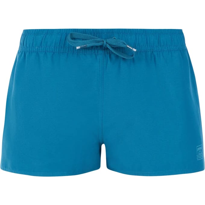 Protest PRTEvi – Zwemshort Dames – Extra kort – Wit