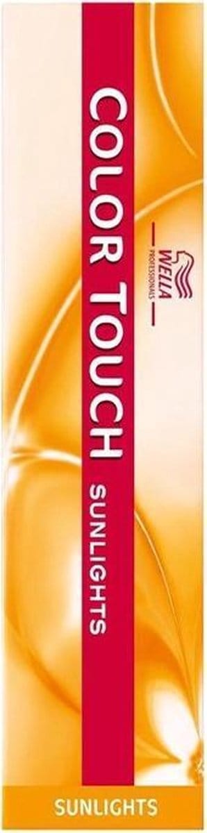 Wella Color Touch Relights /34 60ml