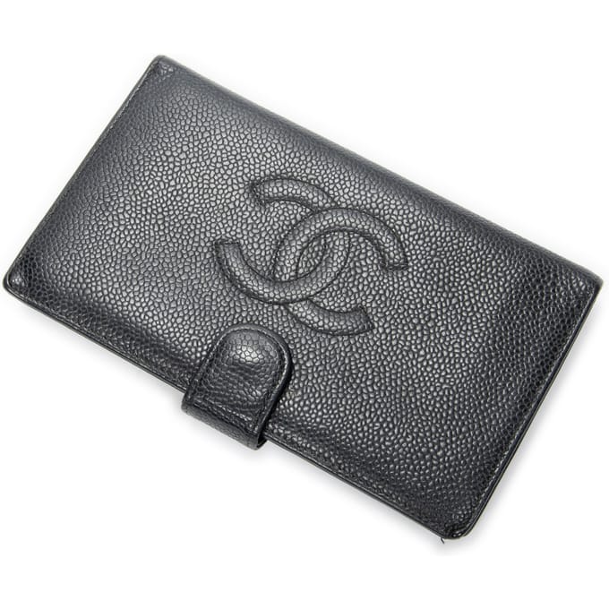 Timeless French Purse Wallet   Portemonnee