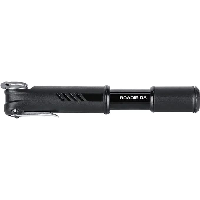 Voetpomp Topeak Roadie DA