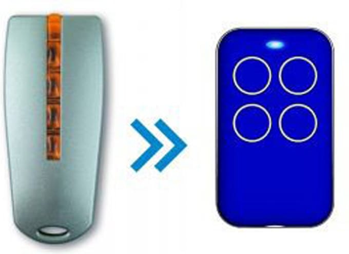 Mhouse TX4 (Alternatieve handzender)