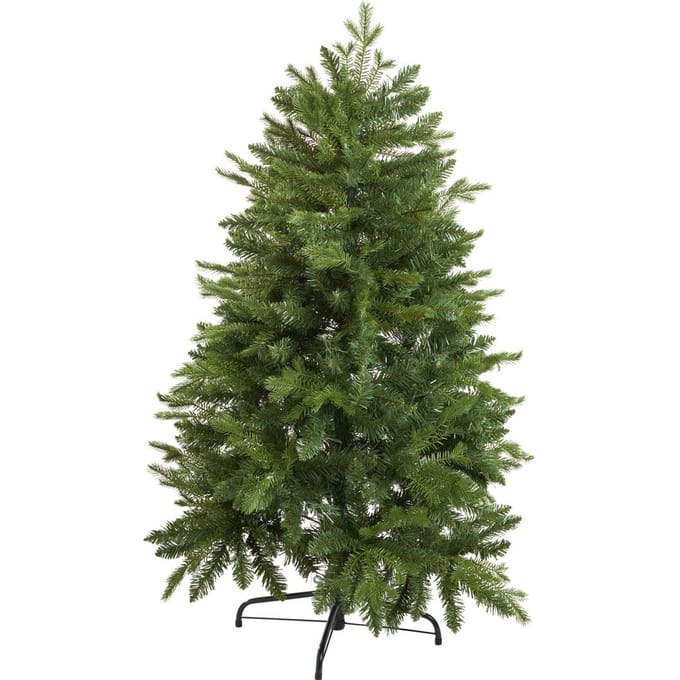 Kerstboom "Rudy" incl. standaard - 120 cm