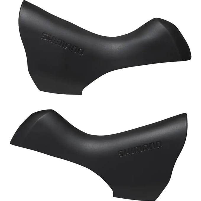 Shim. remcoverset Ultegra 11V ST-6800/5800 zwart Y00E98080