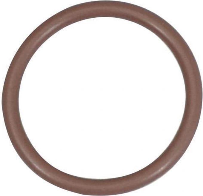 Joint torique de pot d'échappement Voca 28.24m x 2.62mm pour moto Neuf