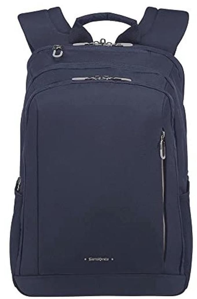 Laptoptas 14,1 inch - Dames Rugzak - 40 cm - 17,5L - Blauw