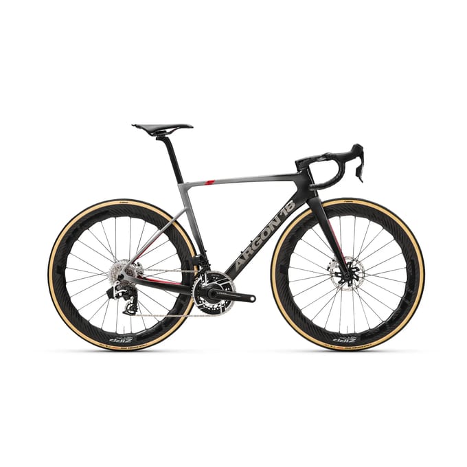 Racefietsen Argon 18 Sum Pro AXS
