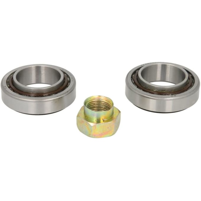 Wiellagerset BTA H1G009BTA