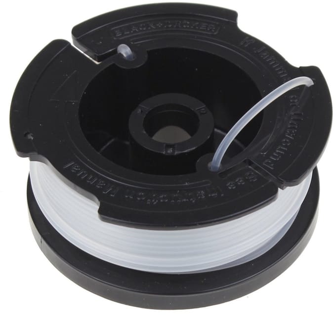 BLACK&DECKER - Spoelklos voor grastrimmer - 90564281N