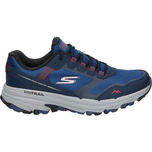 Lage Sneakers Skechers 115364