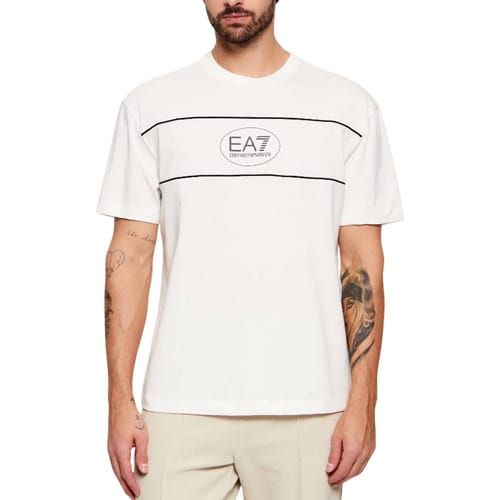 T-shirt Emporio Armani EA7 7M001494AF16548
