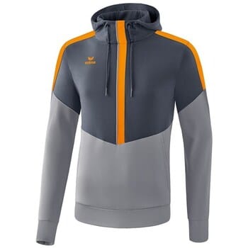 Capuchon sweaters Erima Squad