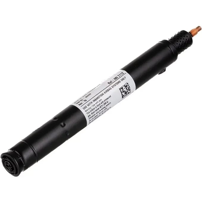 Airbagpatroon Ixon Inflator