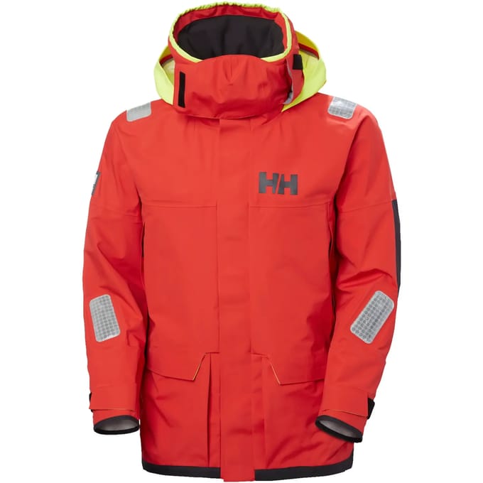 Quarter Jacket Helly Hansen Skagen Pro