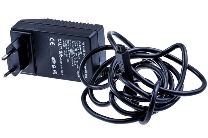 Battery charger