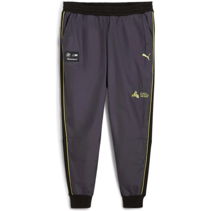 Statement joggingbroek Puma BMW MMS