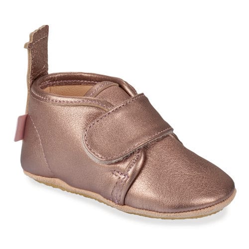 Easy Peasy  Pantoffels MY CHAUSSBLU VELCRO