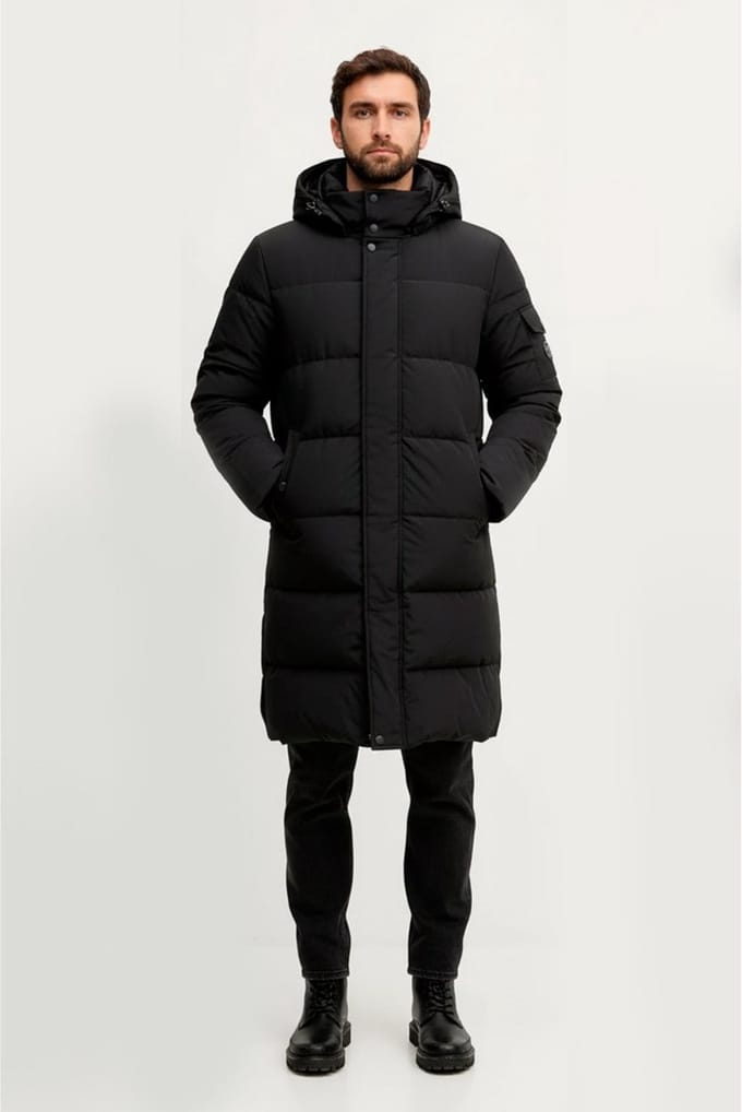 Pepe Jeans Jussel jas