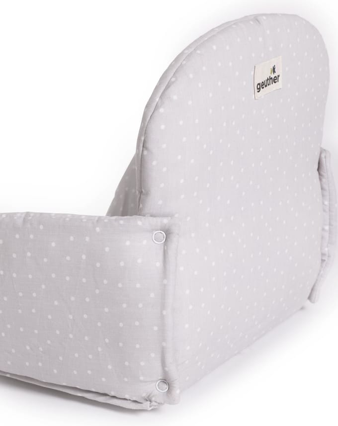 Stoelverkleiner Filou Grijs