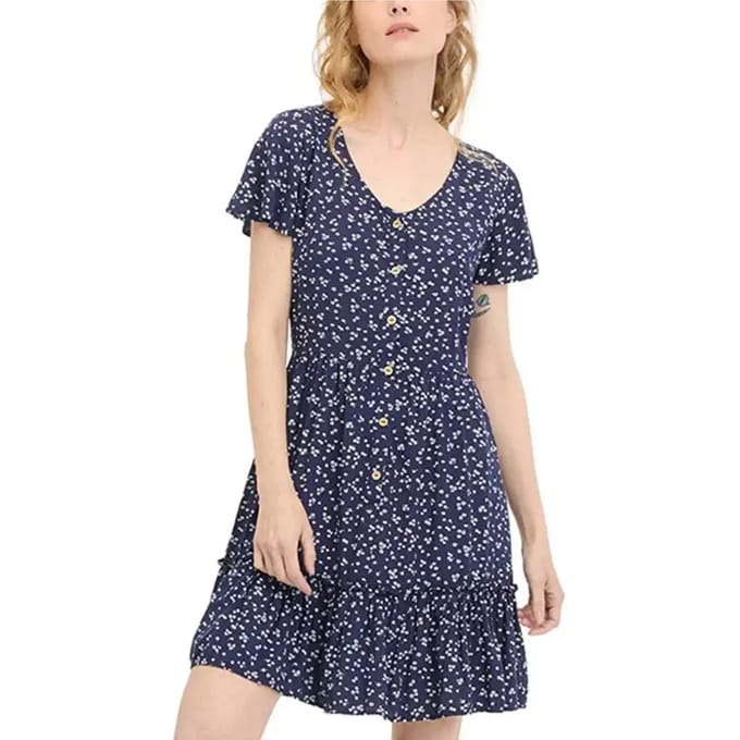 Damesjurk Ragwear Thalaska
