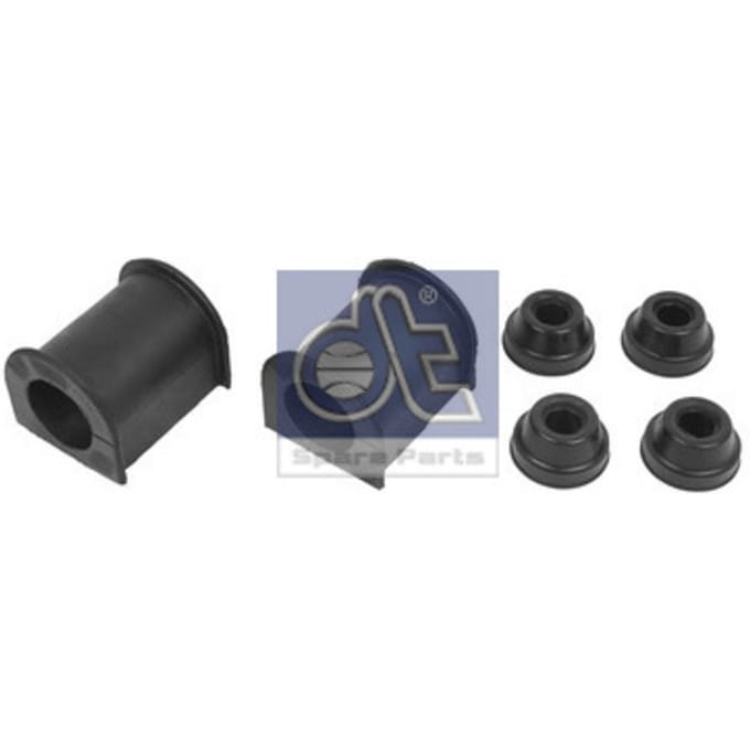 Verlagingsset voor stabilisatorstang DT SPARE PARTS 1.32552