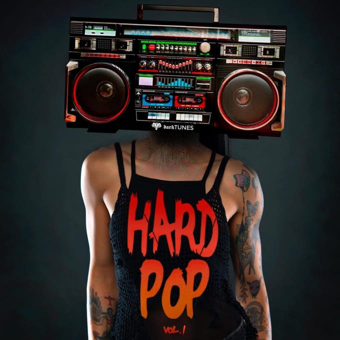 Hard Pop Vol.1