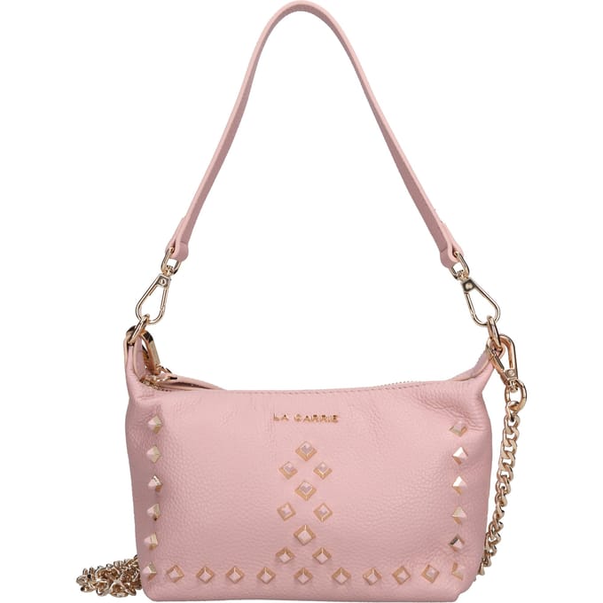 La Carrie Zakken... Roze
