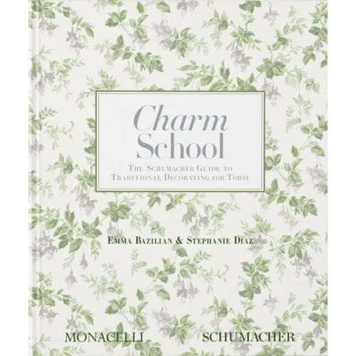 Charm School - Emma Bazilian