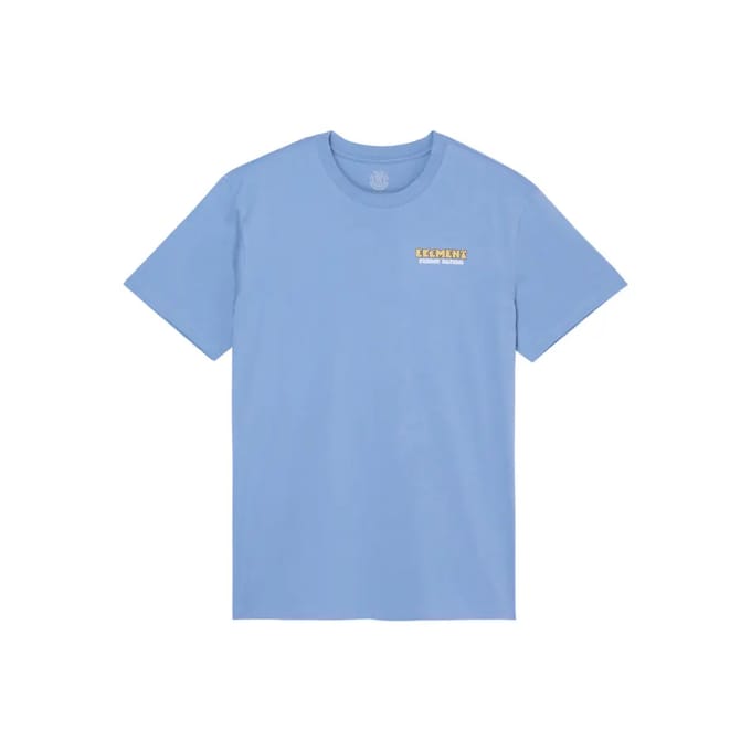 T-shirt Element Feel Power
