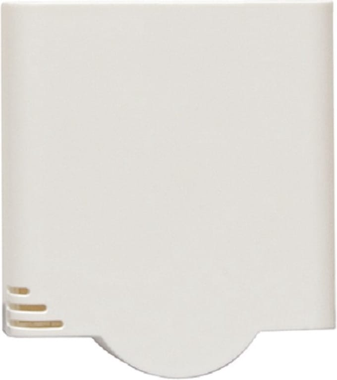 Uponor 1000528 Radio Public Temperatuurvoeler T-53 draadloos