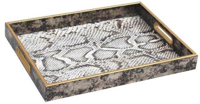 FUGURATO DIENBLAD 301 | GOUD 40X30 CM