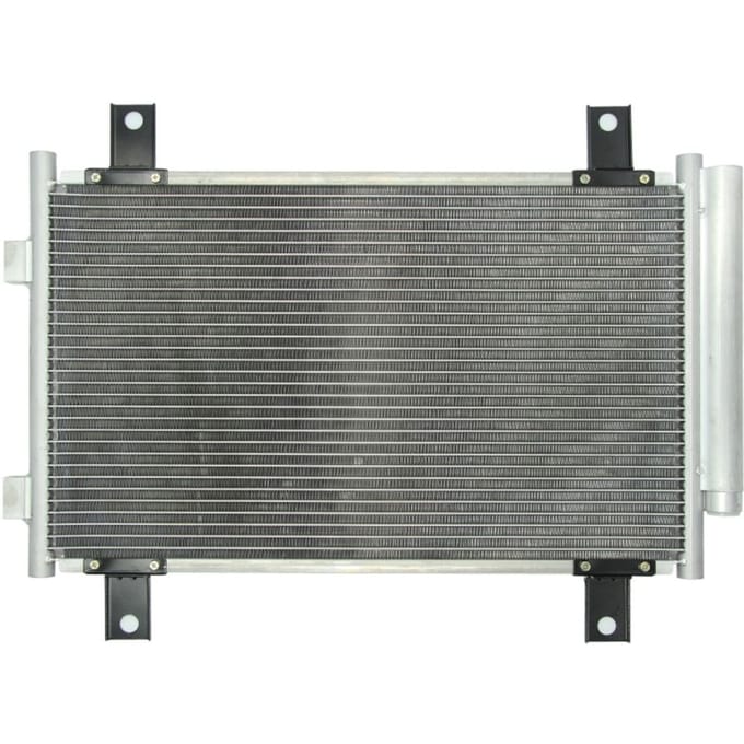Condensor, airconditioning NRF 35840