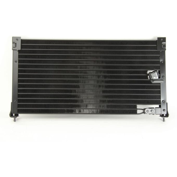 Condensor, airconditioning NRF 35348