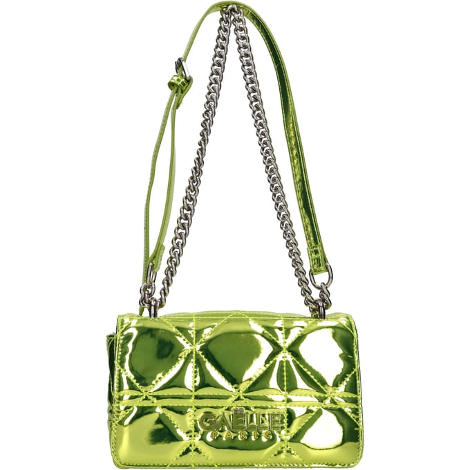 Gaelle Paris Zakken. Groen