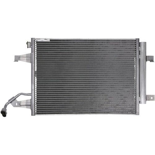 Condensator, airconditioning AVA COOLING MTA5177D
