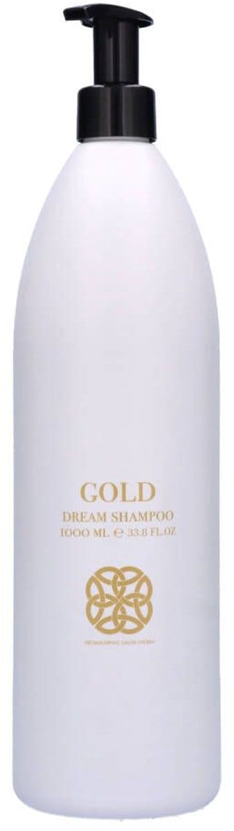 Gold Dream Shampoo 1000 ml