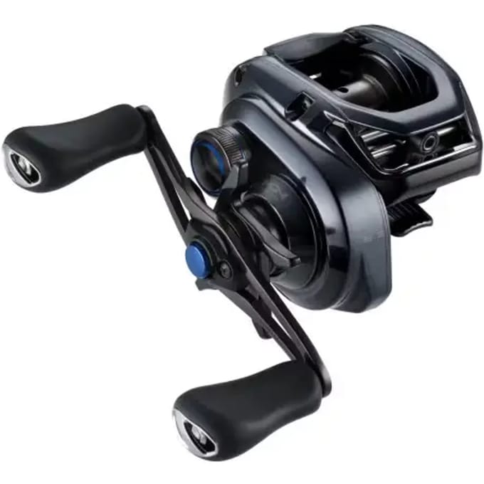 Werpmolen Shimano SLX A 71HG A